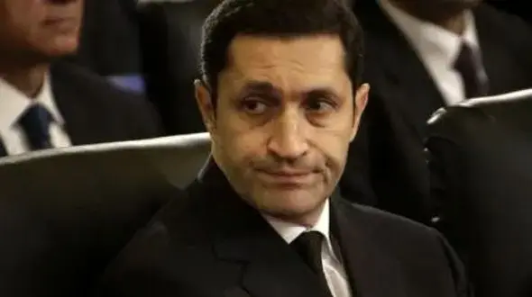 پسر حسنی مبارک: اگر عملیات ۷ اکتبر پیروزی است، پس شکست چه شکلی است؟