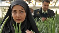 تغییر چهره بهار نوحیان خارج از تلویزیون در 47 سالگی / متفاوت از صداوسیما!