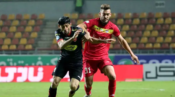 نکونام قید جذب بازیکن مورد علاقه اش را زد/ تورس آبی پوش نمی شود!