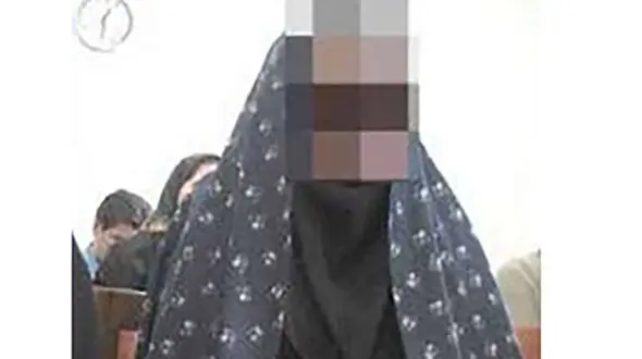 شوهرم با یک زن بارداربه خانه آمد و گفت سحر زن دومم است !