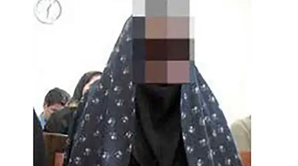 شوهرم با یک زن بارداربه خانه آمد و گفت سحر زن دومم است !