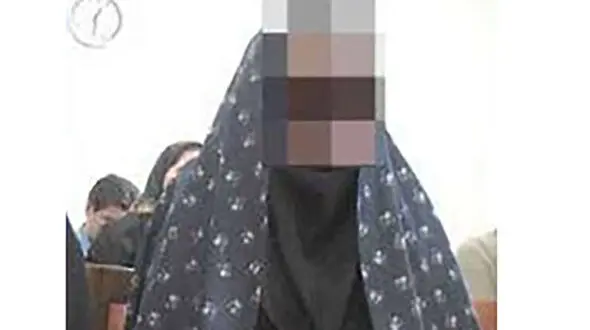 16 ساله بودم که عقد موقت آرمین 46 ساله شدم ! /  زن سوم پدرم خیلی جوان بود !