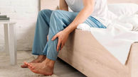علل و درمان درد ساق پا 