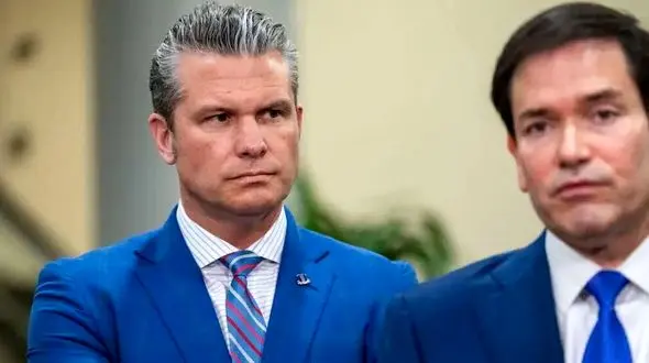 چرا به ایران حمله کردید؟ پرسش بی‌پاسخ آمریکایی‌ها از دونالد ترامپ