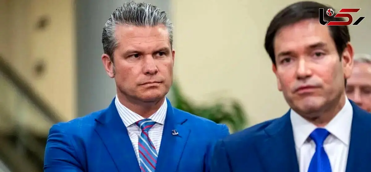 چرا به ایران حمله کردید؟ پرسش بی‌پاسخ آمریکایی‌ها از دونالد ترامپ