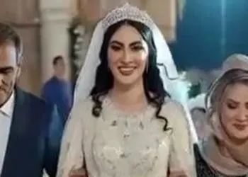 فیلم/ مریم مومن بعد از آشتی مامان باباش افشا کرد: خواستگار مادرم رئیس بانک بود ولی گفت من بچتو نمیخوام/ من بعد 19 سال پدر و مادرم رو آشتی دادم!