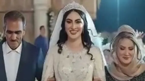 فیلم/ مریم مومن بعد از آشتی مامان باباش افشا کرد: خواستگار مادرم رئیس بانک بود ولی گفت من بچتو نمیخوام/ من بعد 19 سال پدر و مادرم رو آشتی دادم!