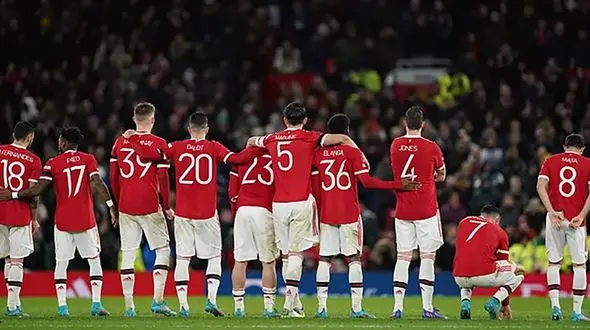 شورش جدید در منچستریونایتد