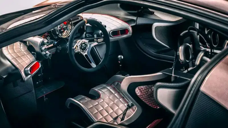 گوردون موری