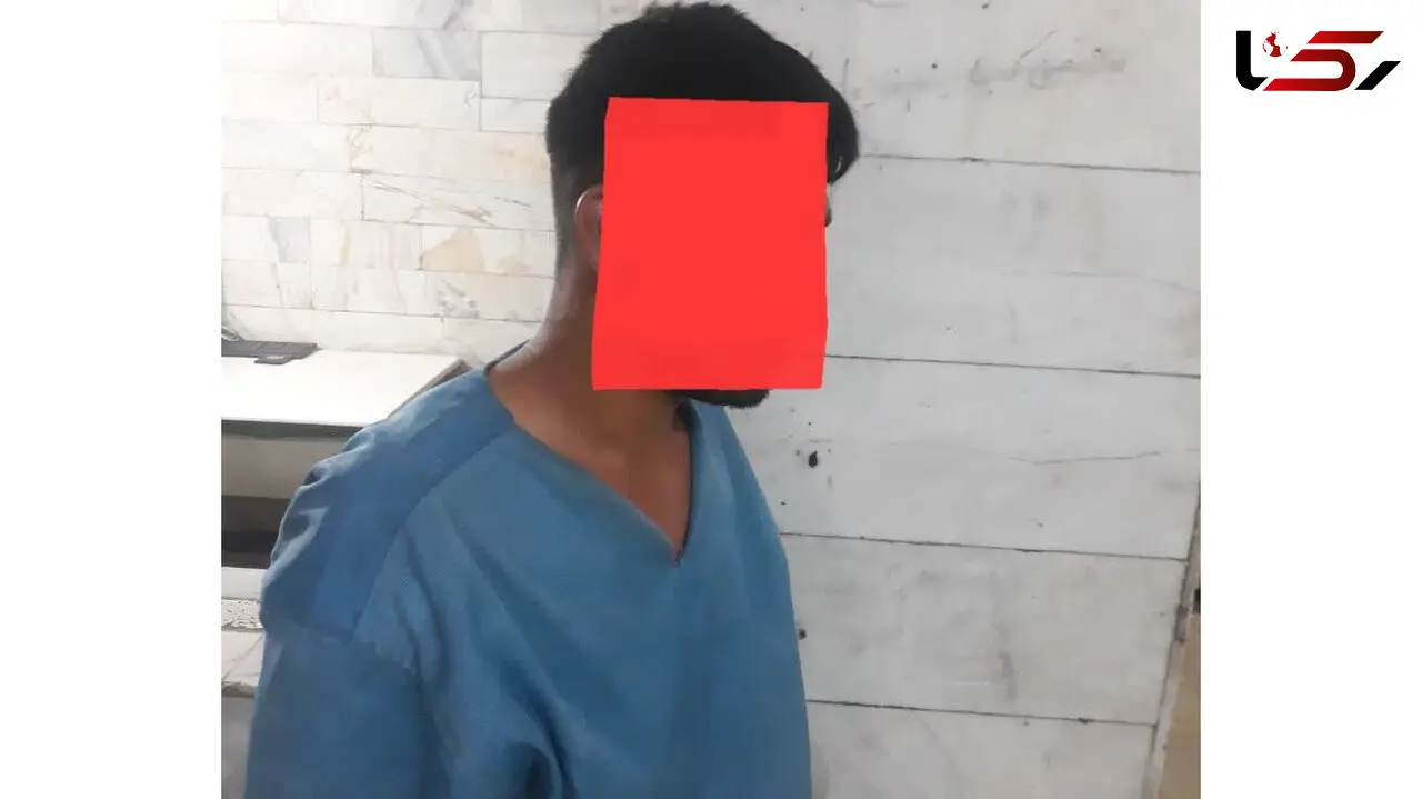 قتل خونین پسر جوان در آخرین شب سال 1402 / نیت شیطانی داشت او را کشتم! + عکس