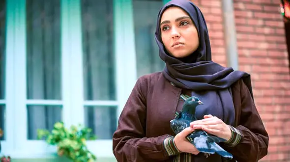 این روزهای تلویزیون برایم ناراحت کننده است/ چالش «شب‌های مافیا» را با آغوش باز پذیرفتم