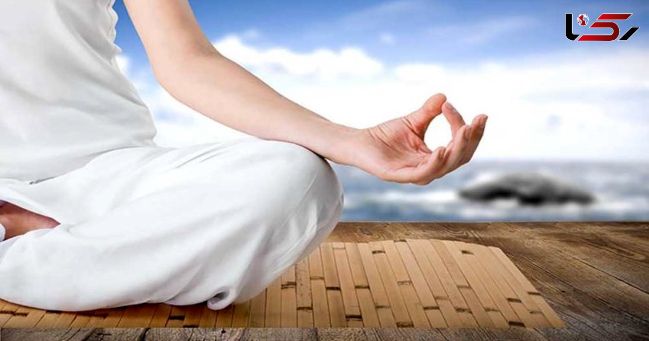 جلوگیری از کشنده ترین بیماری زنانه با یوگا