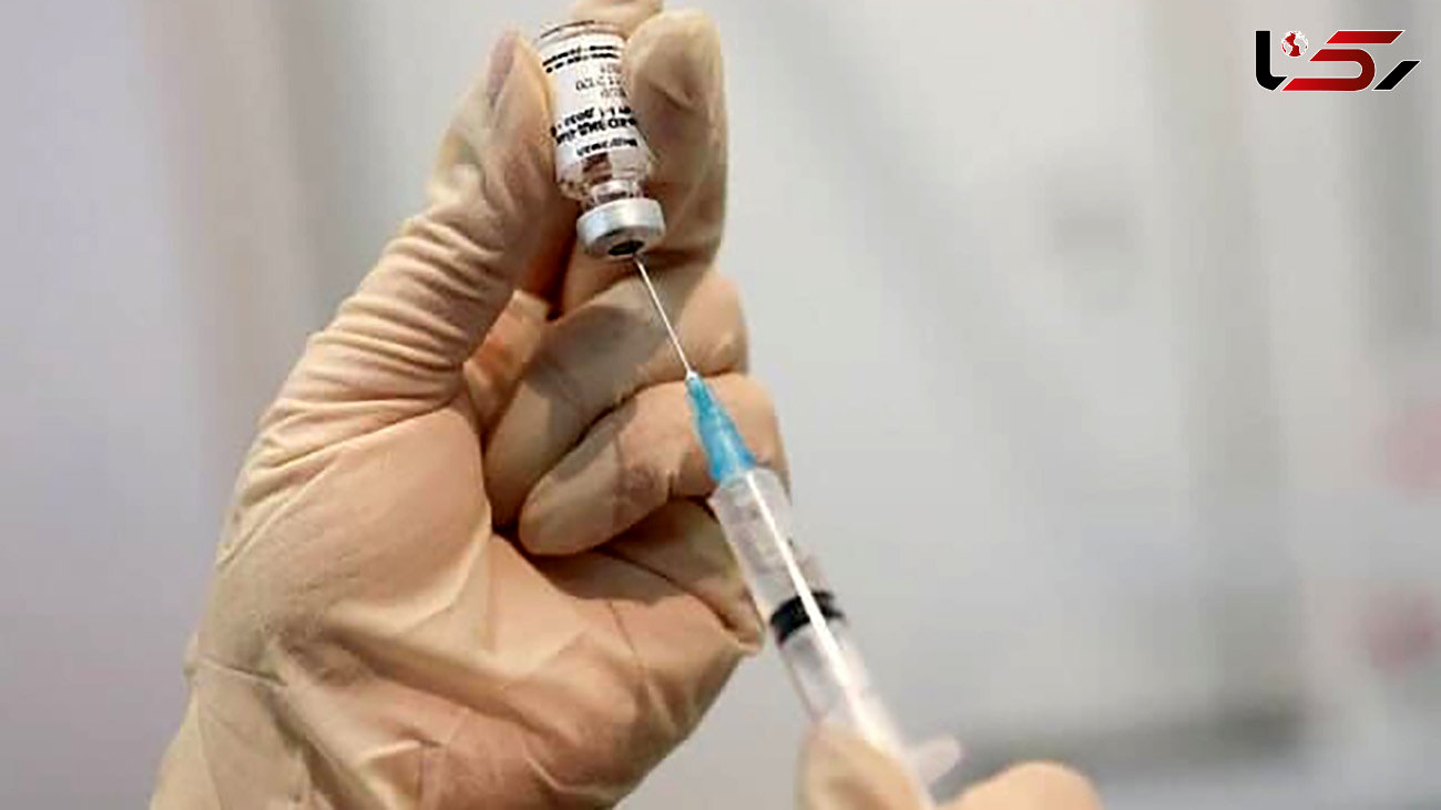 مرگ 2 کادر درمان سبزواری پس از تزریق واکسن کرونا