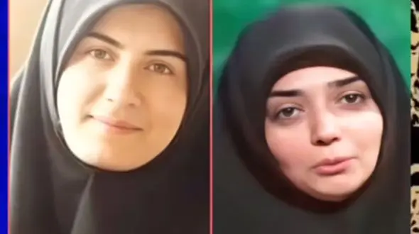 استایل جدید و حیرت آور گیتی خامنه و الهه رضایی !+ فیلم جذاب خانم مجری های خاطره ساز