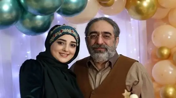 ماجرای جالب تعهد نامه شهرام شکیبا و ستاره سادات قطبی برای فرزند آوری+ عکس/ پدر و مادری که سر قولشان ماندند