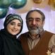 ماجرای جالب تعهد نامه شهرام شکیبا و ستاره سادات قطبی برای فرزند آوری+ عکس/ پدر و مادری که سر قولشان ماندند