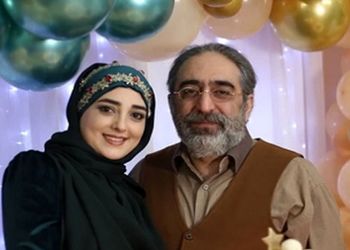 ماجرای جالب تعهد نامه شهرام شکیبا و ستاره سادات قطبی برای فرزند آوری+ عکس/ پدر و مادری که سر قولشان ماندند
