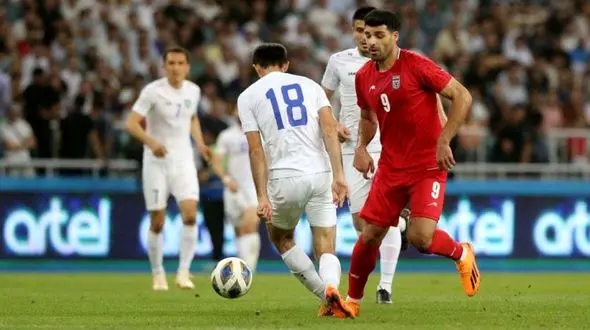 برترین گلزنان بین‌المللی سال ۲۰۲۳/ طارمی بالاتر از رونالدو و امباپه + جدول