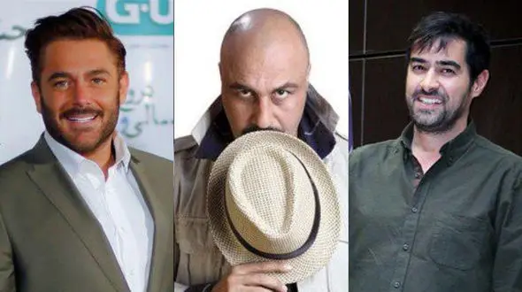 بدشانسی گلزار، عطاران و شهاب حسینی 