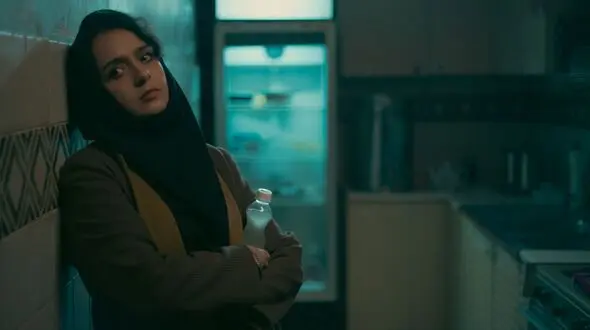 سکانس منشوری فیلم تفریق جنجالی شد / صحنه ای که نباید پخش می شد