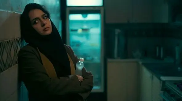 سکانس منشوری فیلم تفریق جنجالی شد / صحنه ای که نباید پخش می شد