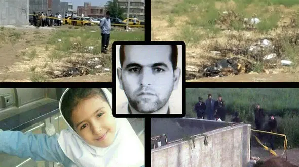 از اسماعیل رنگرز تا شیطان پارس آباد / یک قتل و سوزاندن جسد دیگر هم در پرونده قاتل آتنا اصلانی مطرح شد +عکس