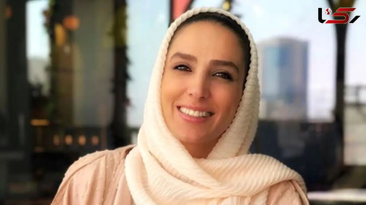 خلاقیت تحسین برانگیز سوگل طهماسبی برای پخت کیک تولد قرمز و شیک مادر و خواهرش
