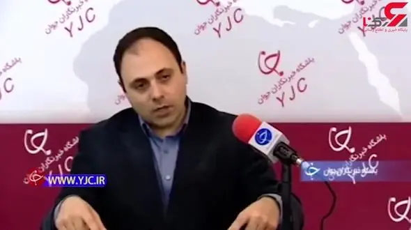 وقتی محکوم خودش قاضی می‌شود + فیلم