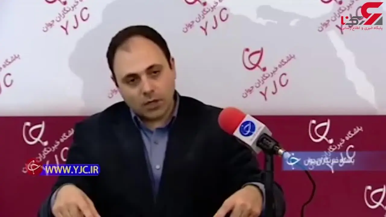 وقتی محکوم خودش قاضی می‌شود + فیلم
