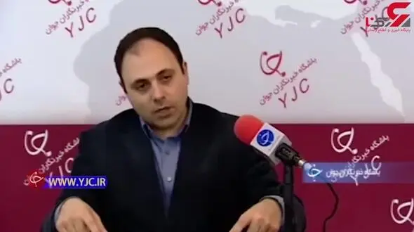 وقتی محکوم خودش قاضی می‌شود + فیلم