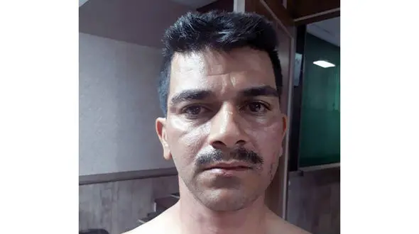 این مرد شیطان صفت را می شناسید؟ / گفتگو با 2 دختر که پشت شمشادها گرفتار شدند+ عکس