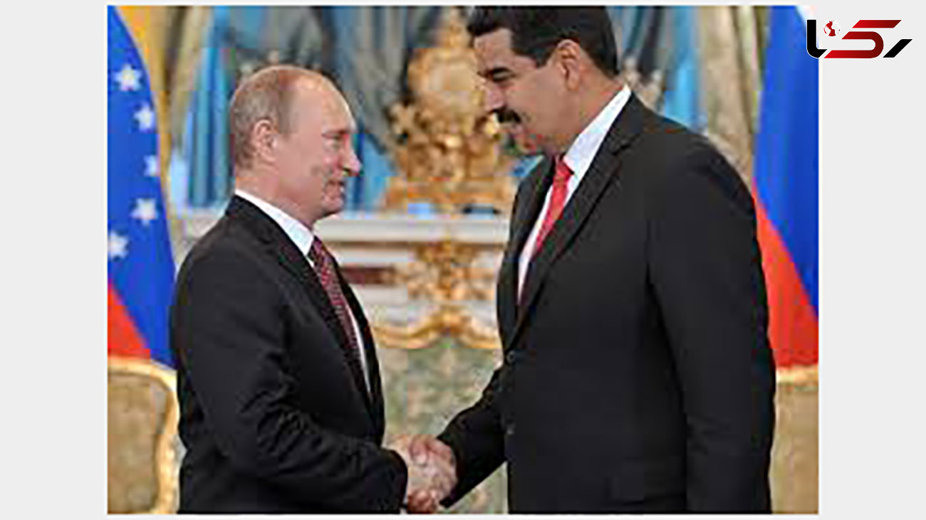 روسیه و ونزوئلا همکاری‌های نظامی-فنی دوجانبه را توسعه می‌دهند