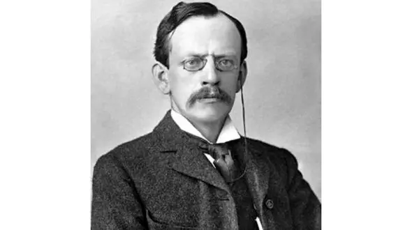 اختلافات خانوادگی پدر و پسر دانشمند بالا گرفت+عکس