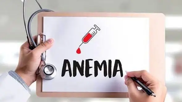 کم خونی خطرناک چیست؟