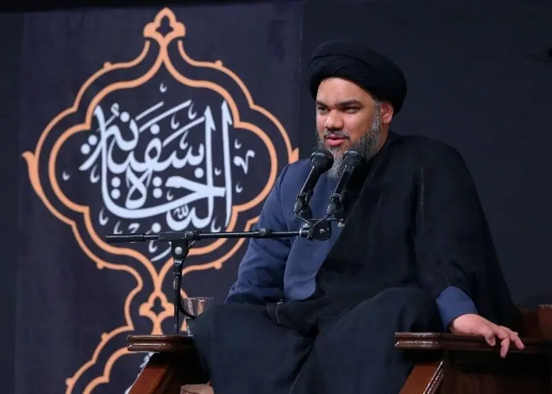 سید محمدباقر طباطبایی نژاد