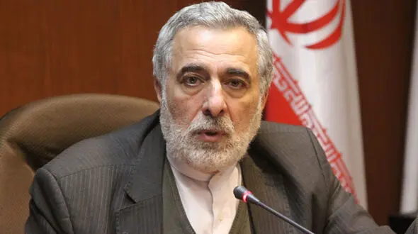 حادثه تروریستی منچستر نتیجه چشم‌پوشی از تروریست‌های عربستان و قطر در سوریه بود