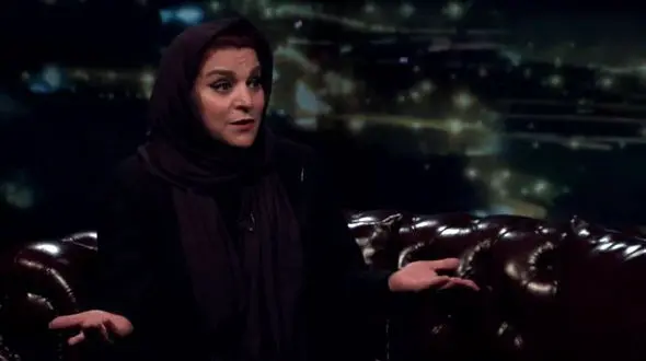 حرف های صریح و بی پرده تهمینه میلانی درباره مشکلات پروانه ساخت آثارش/ به من گفتند اگر یک مرد فیلمت را بسازد مجوز می دهیم +فیلم 