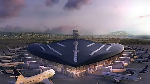 فرود اضطراری هواپیمای مسافربری در فرودگاه بارسلونا