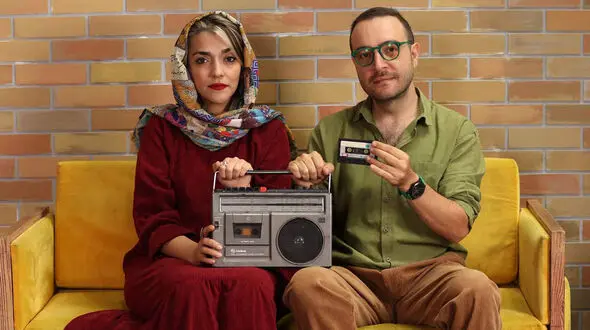 نمایش «مه» از ۱۰ آبان در تئاتر هامون روی صحنه می‌ رود