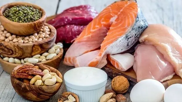 خوراکی هایی که برای بهبودیافتگان از کرونا معجزه می کند