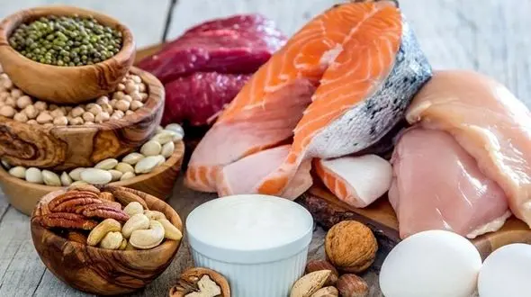 خوراکی هایی که برای بهبودیافتگان از کرونا معجزه می کند