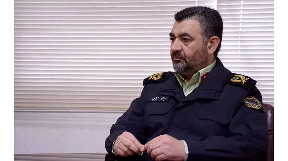 دستگیری کلاهبردار 80 میلیارد ریالی در مازندران 