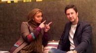 حضور پرشور و صمیمانه هنرمندان در گالری طلافروشی پرطمطراق و لاکچری شاهرخ استخری: از فریبا نادری و نفیسه روشن تا الناز حبیبی