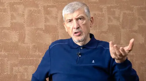  کم‌آبی ارتباطی با حجاب ندارد/ مشکلات در ایران مانند گلوله برفی است که از بالای تپه به پایین انداخته می‌شود 
