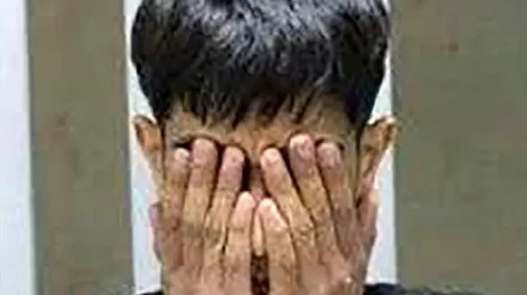 قتل بخاطر مسخره کردن لهجه بهادر / قاتل بخاطر غیرتی شدن دختران زندانی  می شد