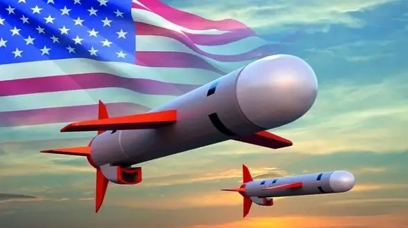 حمایت نظامی آمریکا از اوکراین؛ ارسال موشک‌های تاماهاوک قطعی شد