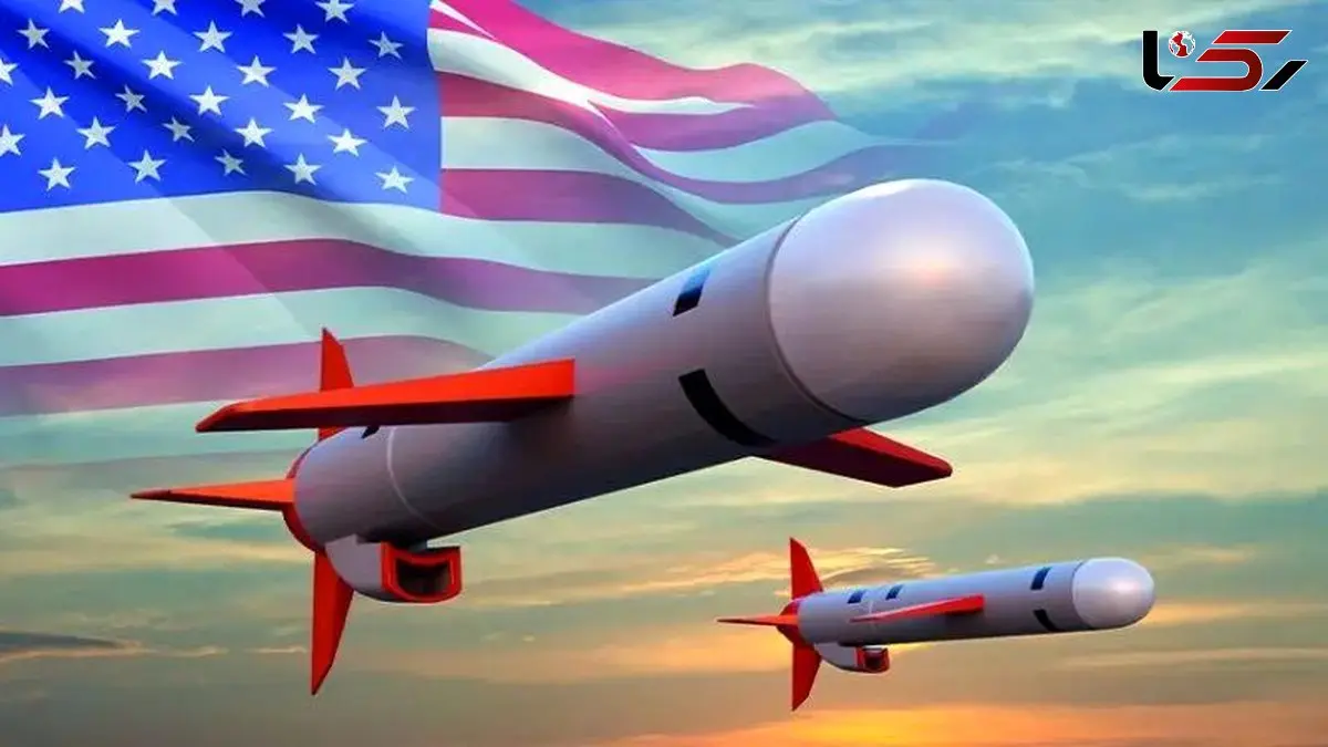 حمایت نظامی آمریکا از اوکراین؛ ارسال موشکهای تاماهاوک قطعی شد