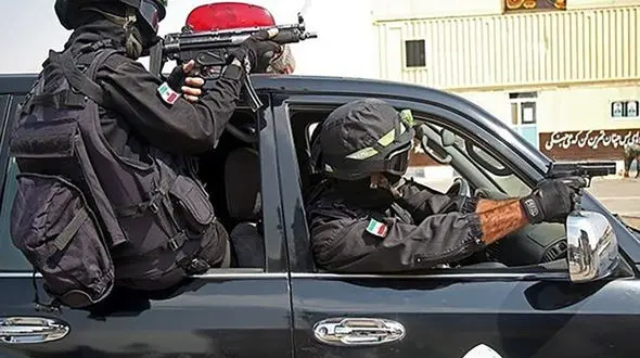 گروگانگیری جوان 21 ساله در سیب و سوران / انگیزه آدم ربایان چه بود؟