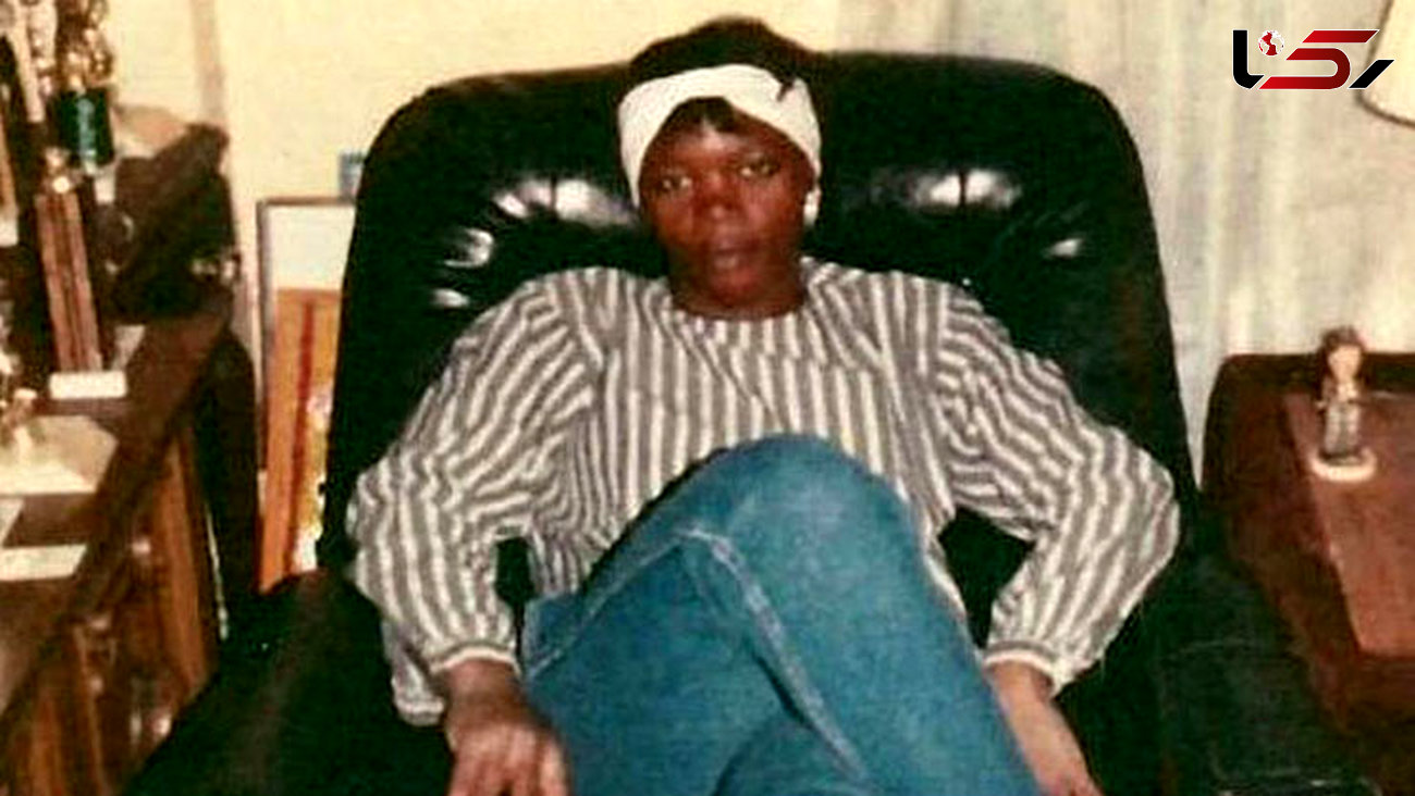 بخشش  قاتل دختر 19 ساله  بعد از 30 سال انتظار + عکس