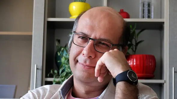 جناب‌خان از من مشهورتر است / ساعت 2 نیمه شب ما را به عروسی دعوت کردند.+عکس